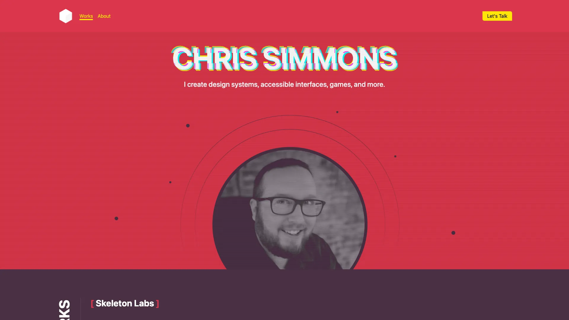 Thumbnail of Endigo Design